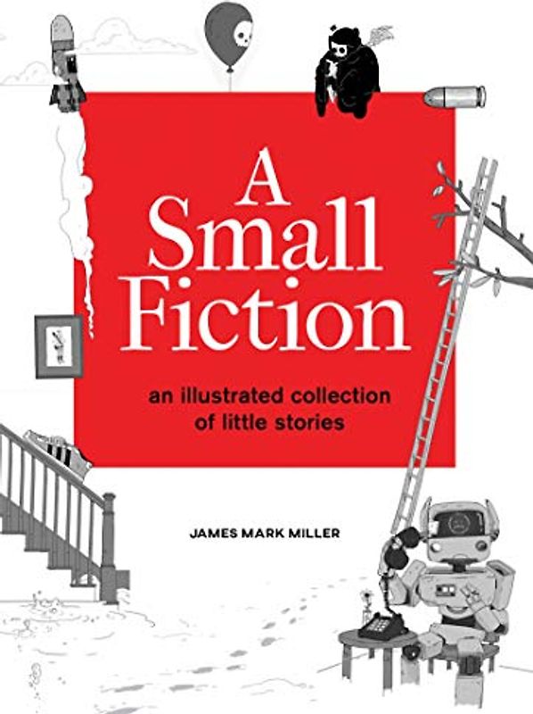 A Small Fiction