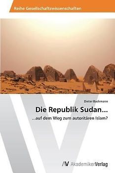 Die Republik Sudan...