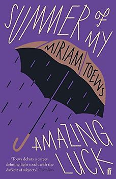 Summer of My Amazing Luck