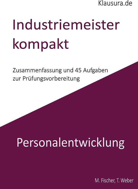 Industriemeister Kompakt Personalentwicklung