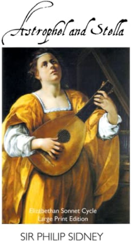 ASTROPHEL AND STELLA