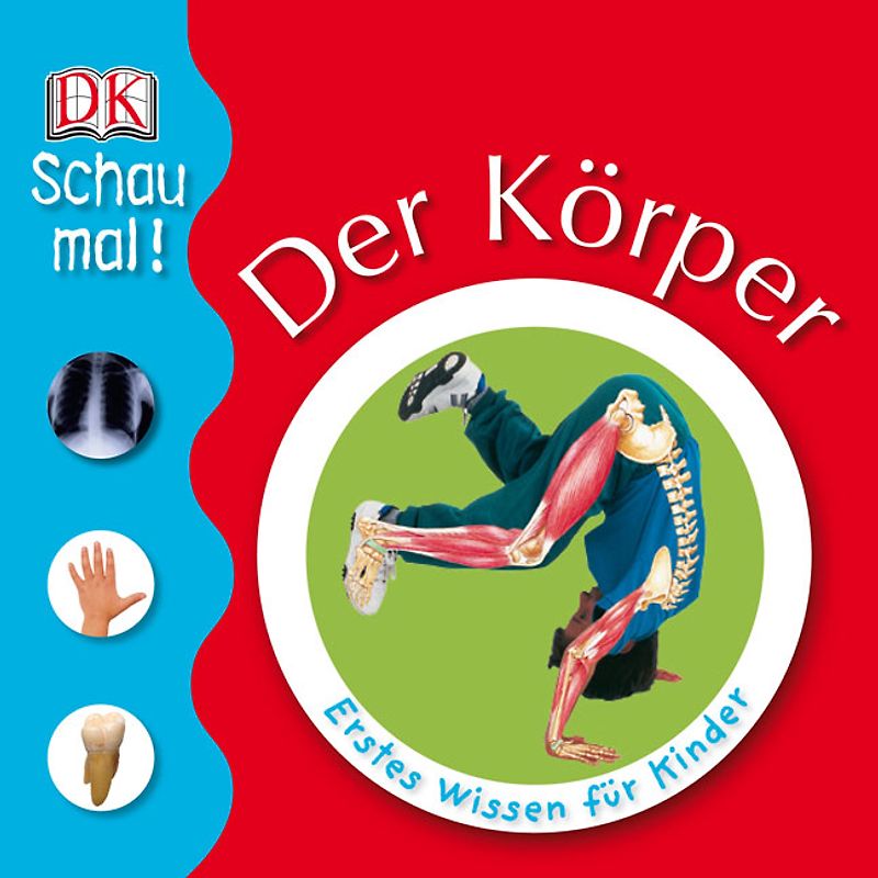 Der Körper