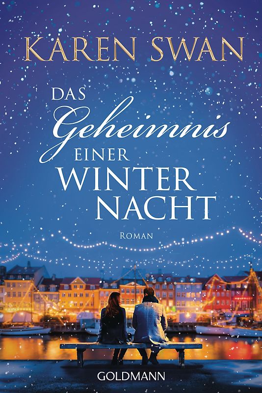 Das Geheimnis einer Winternacht