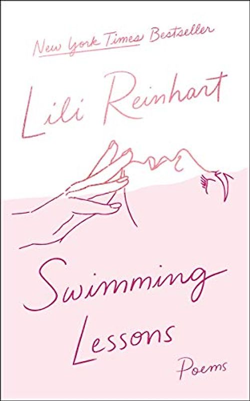 Swimming Lessons: Poems