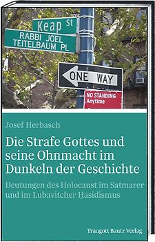 Die Strafe Gottes und seine Ohnmacht im Dunkeln der Geschichte