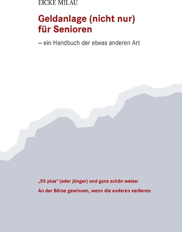 Geldanlage (nicht nur) für Senioren