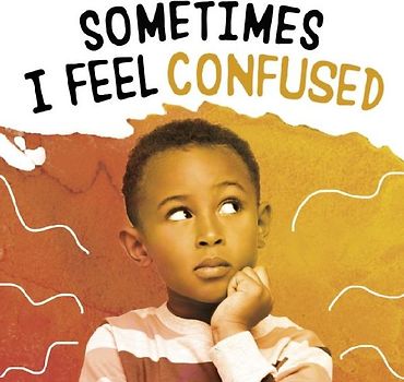 Sometimes I Feel Confused