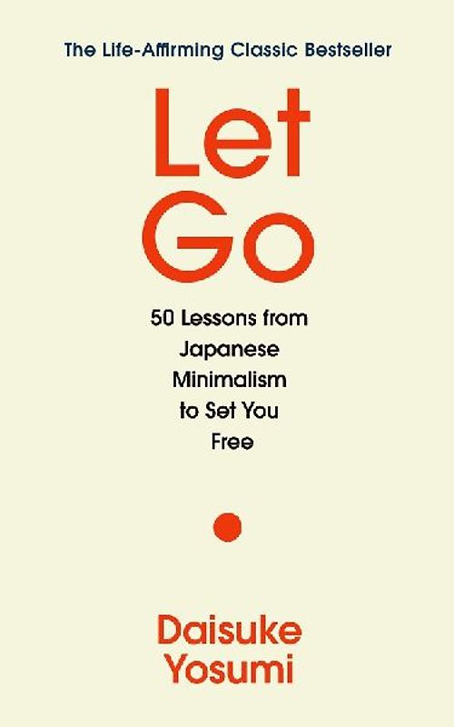 Let Go