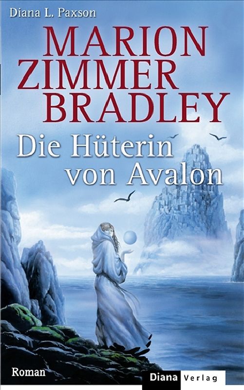 Die Hüterin von Avalon
