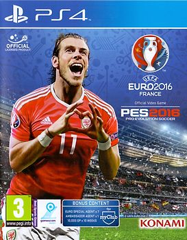 UEFA EURO 2016 [Internationale Version] PlayStation 4