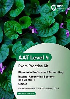 AAT Internal Accounting Systems and Controls