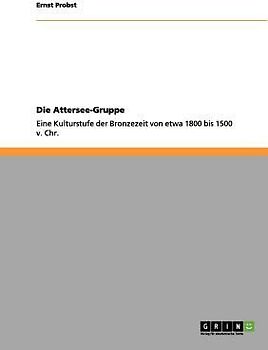 Die Attersee-Gruppe
