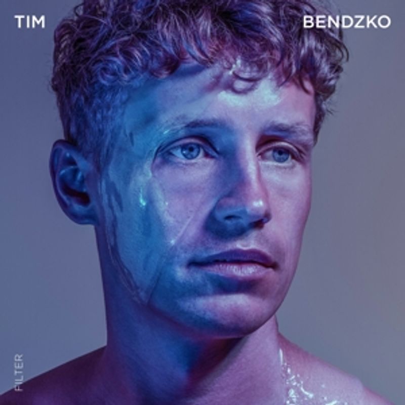 Bendzko,Tim - FILTER (Jewelbox)