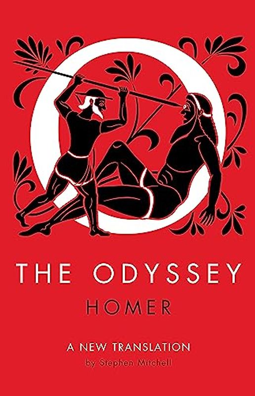 The Odyssey
