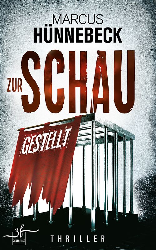 Zur Schau gestellt