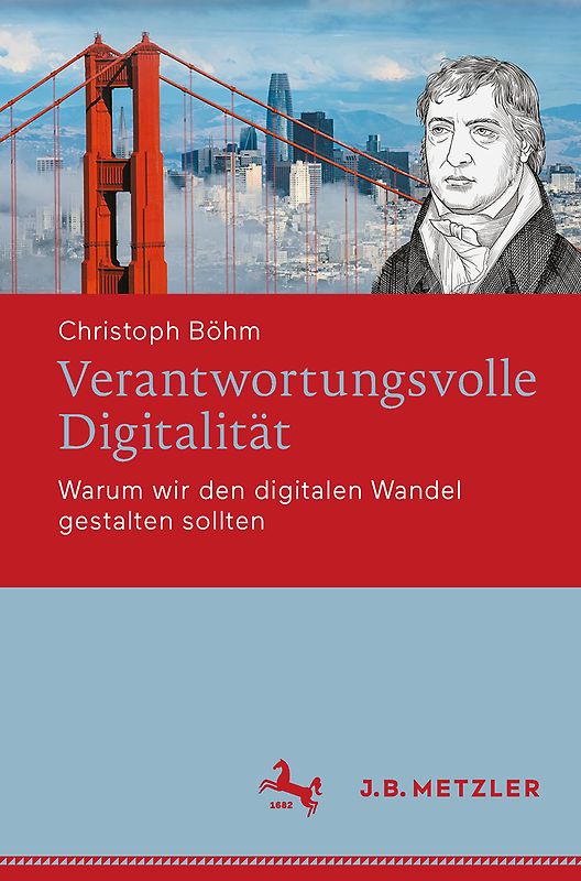 Verantwortungsvolle Digitalität