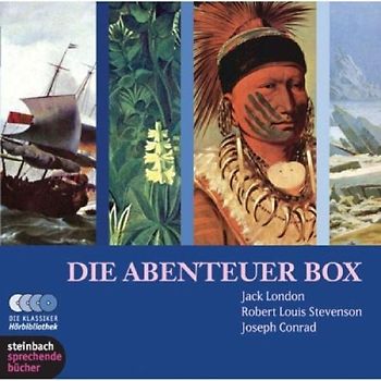 Die Abenteuerbox