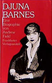 Djuna Barnes