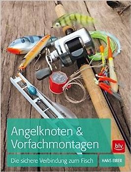 Angelknoten & Vorfachmontagen
