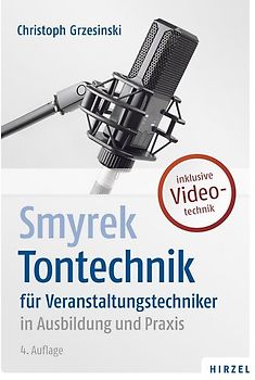 Smyrek | Tontechnik