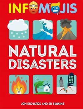 Infomojis: Natural Disasters