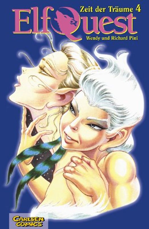 Elfquest