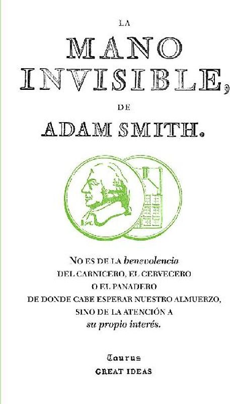 La mano invisible