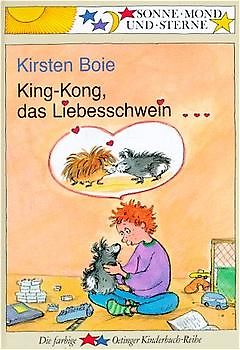 King-Kong, das Liebesschwein