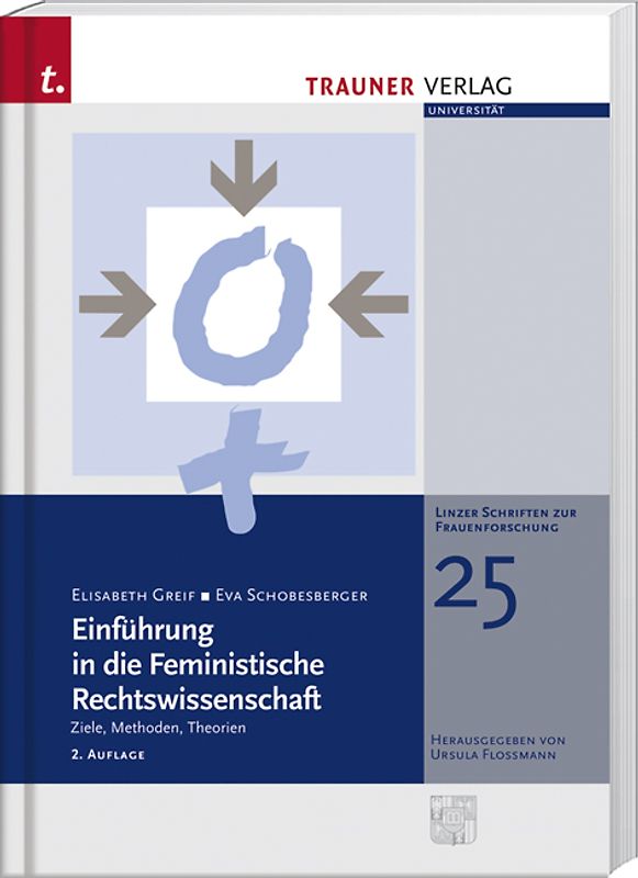 Einführung in die Feministische Rechtswissenschaft