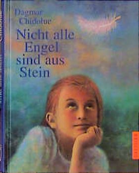 Nicht alle Engel sind aus Stein