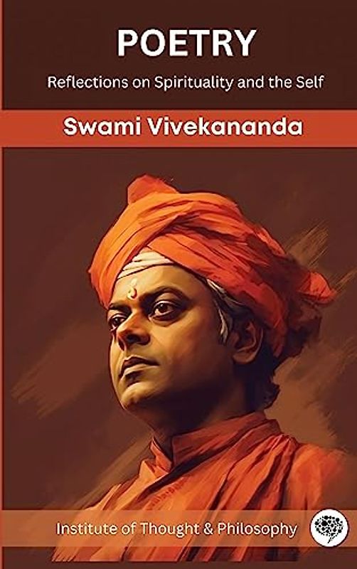 Poetry: Reflections on Spirituality and the Self (by ITP Press)