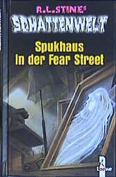 Spukhaus in der Fear-Street