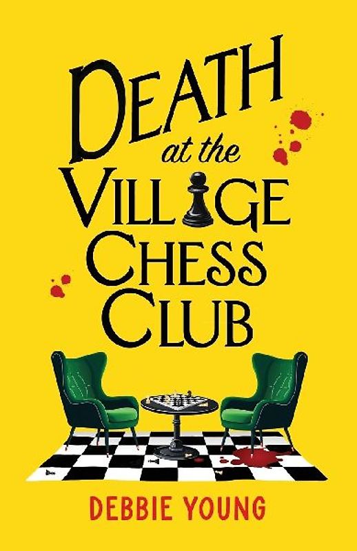 Death at the Village Chess Club