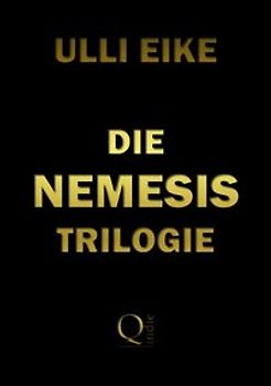 Die Nemesis-Trilogie. Thriller-Sammelband