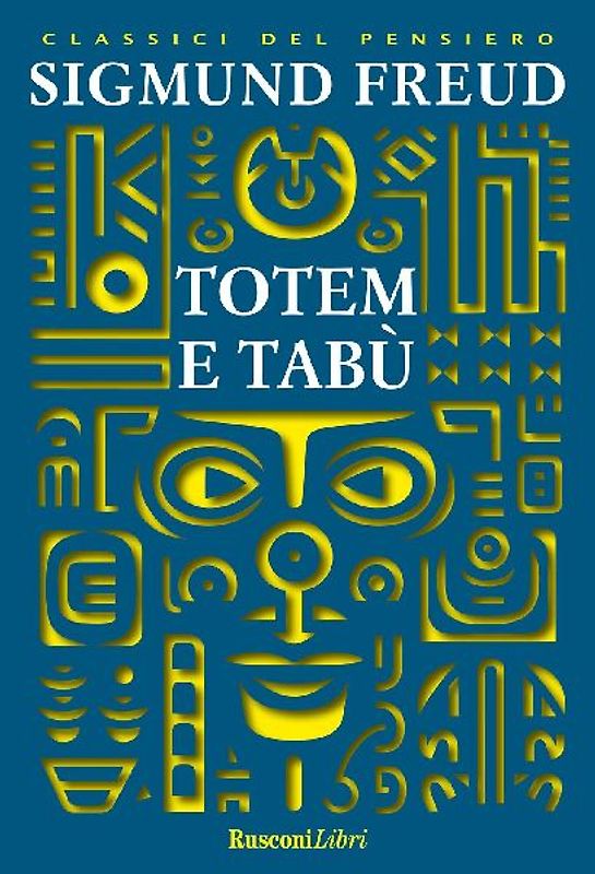 Totem e tabù