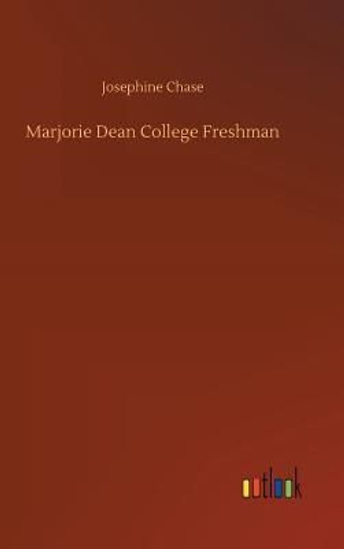 Marjorie Dean College Freshman