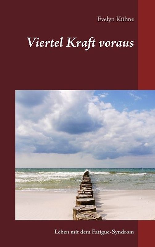 Viertel Kraft voraus