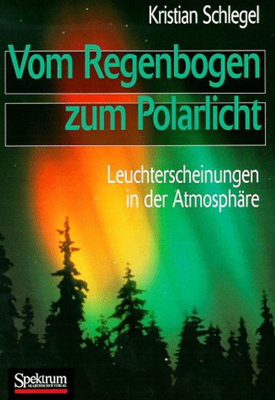 Vom Regenbogen zum Polarlicht
