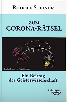 Zum Corona-Rätsel