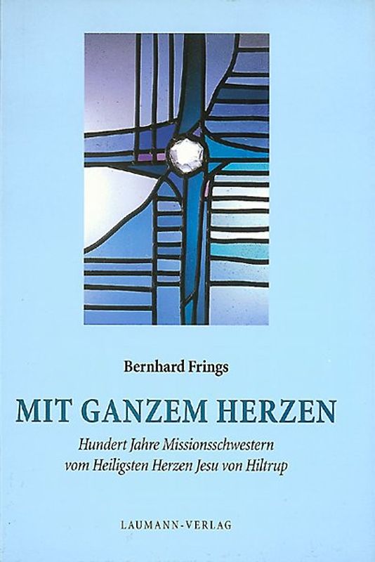 Mit ganzem Herzen