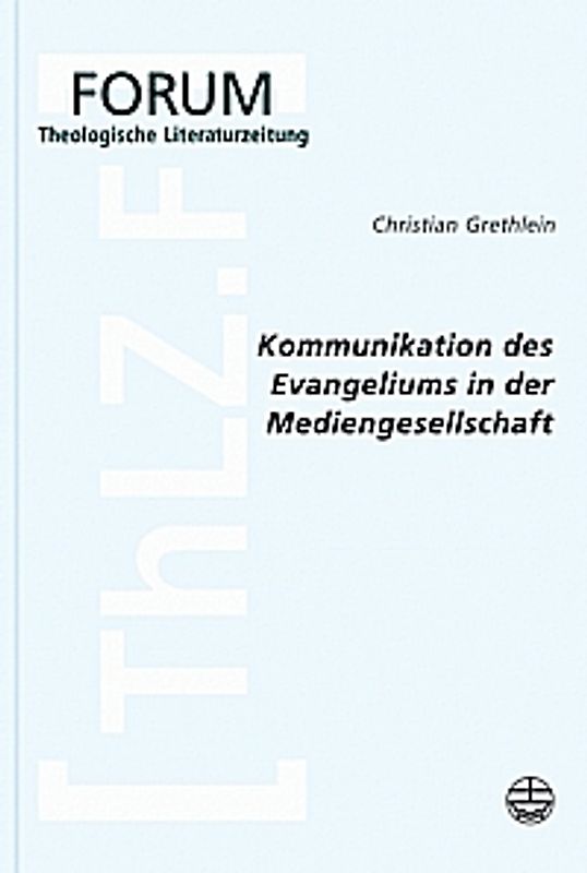 Kommunikation des Evangeliums in der Mediengesellschaft