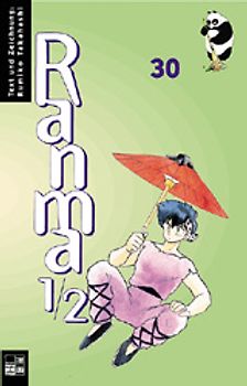 Ranma 1/2 #30