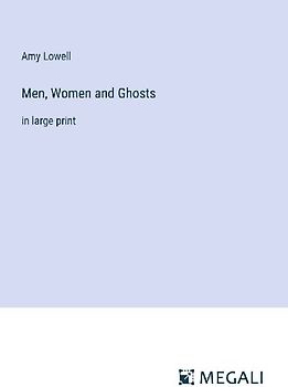 Men, Women and Ghosts
