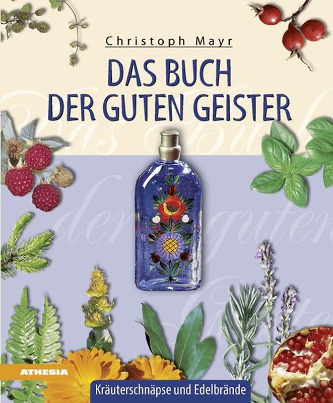 Das Buch der guten Geister
