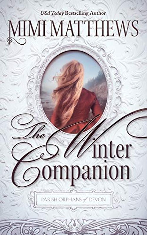 The Winter Companion (Parish Orphans of Devon, Band 4)