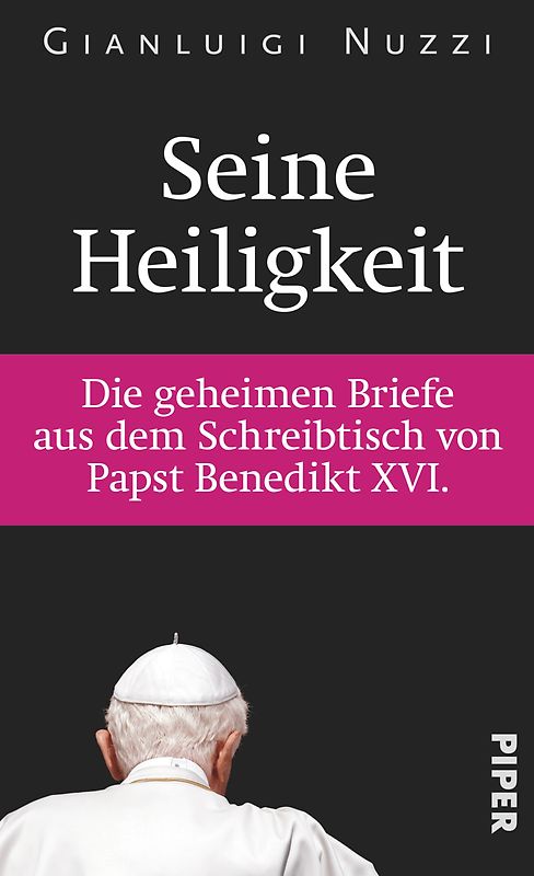 Seine Heiligkeit