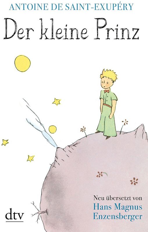 Der kleine Prinz