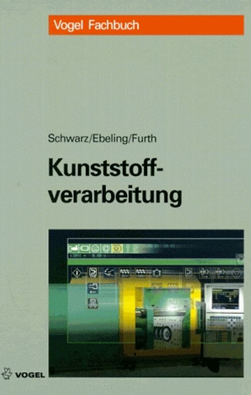 Kunststoffverarbeitung