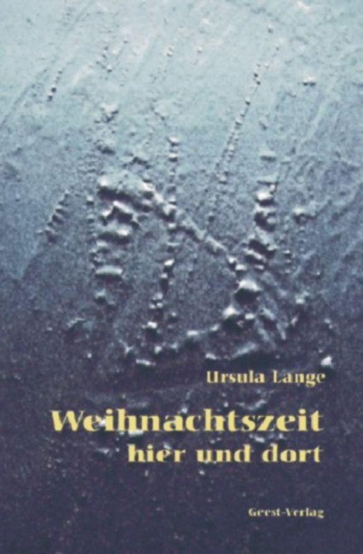 Weihnachtszeit hier und dort