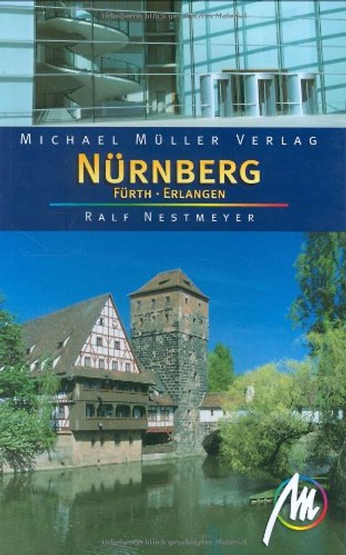 Nürnberg - Fürth - Erlangen